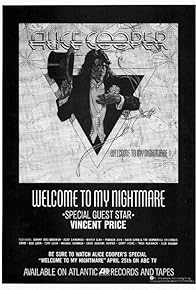 Primary photo for Alice Cooper: The Nightmare