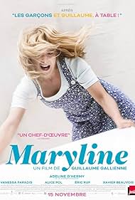 Maryline (2017)