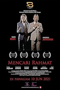 Primary photo for Mencari Rahmat Primary photo for Mencari Rahmat