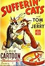 Sufferin' Cats! (1943)