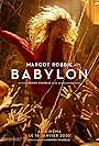 Margot Robbie in Babylon (2022)