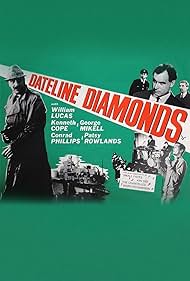 Dateline Diamonds (1965)