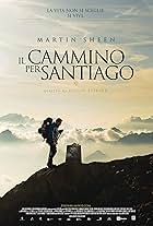 Il cammino per Santiago