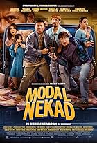 Modal Nekad