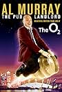 Al Murray The Pub Landlord: Beautiful British Tour Live at the 02 (2009)