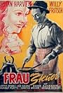 Willy Fritsch and Lilian Harvey in Frau am Steuer (1939)