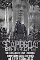 Mason Heidger, Patrick Harney, Mushad Moore, Spring Lyons, Heath Sartorius, Alyssa Caswell, Dale Hills, Jimmie Chiappelli, Bo Bates, Katie Dufort, and Dakota Jarrad in Scapegoat (2019)