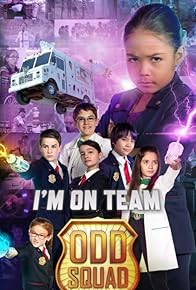 Primary photo for Odd Squad: The Movie