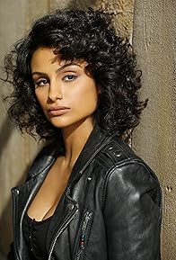Primary photo for Nazanin Mandi Primary photo for Nazanin Mandi
