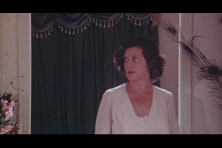 Beverly Dixon in Encounter with the Unknown (1972)