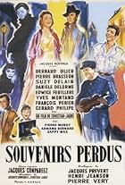 Lost Souvenirs (1950)