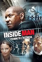 Inside Man : L'Homme de l'intérieur