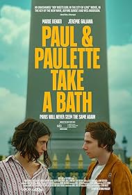 Paul and Paulette Take a Bath (2024)