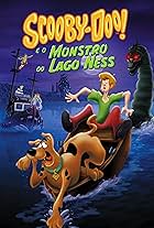 Scooby-Doo e o Monstro do Lago Ness