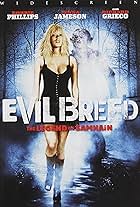 Evil Breed: The Legend of Samhain