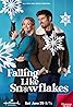 Falling Like Snowflakes (TV Movie 2024) Poster