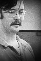 Ed Kemper in The Co-ed Killer Part 2: Thinking Murder All Day Long (2020)