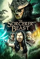 Age of Stone and Sky: The Sorcerer Beast