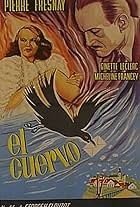 El cuervo