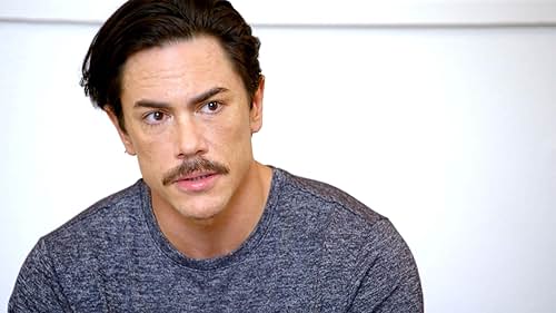 Tom Sandoval in #Scandoval (2023)