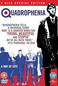 Primary photo for A Way of Life: Making Quadrophenia Primary photo for A Way of Life: Making Quadrophenia