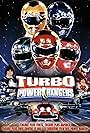 Turbo Power Rangers (1997)