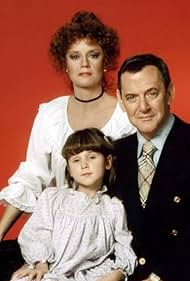 Swoosie Kurtz, Kaleena Kiff, and Tony Randall in Con affetto, tuo Sidney (1981)