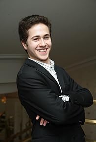 Primary photo for Sergiusz Zymelka