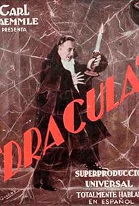 Primary photo for Drácula