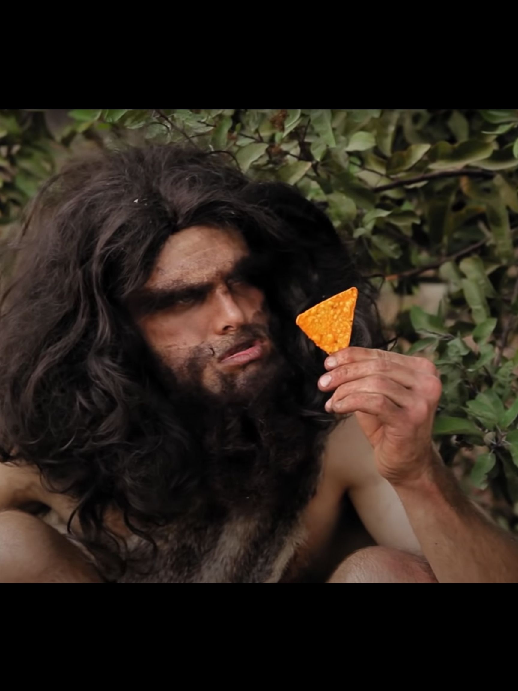 Doritos: Craveman (2014)