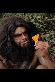 Doritos: Craveman (2014)