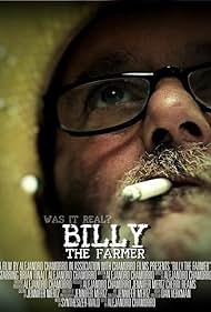 Brian Finall in Billy the Farmer (2021)