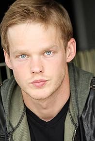 Primary photo for Benjamin Draper