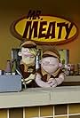 Mr Meaty Employee Training Videos (2004)