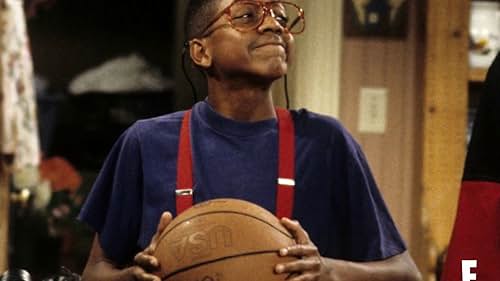 E! True Hollywood Story: How Steve Urkel's Addition to 'Family Matters' Caused Major Turmoil