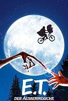 E.T. - Der Außerirdische