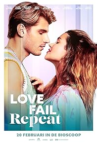 Primary photo for Love Fail Repeat Primary photo for Love Fail Repeat