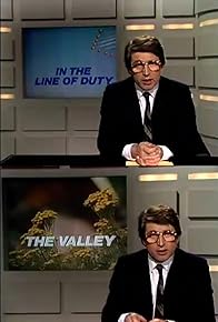 Primary photo for In the Line of Duty/The Valley Primary photo for In the Line of Duty/The Valley