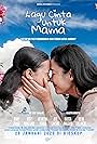 Jenny Zhang and Afsheena Zerina in Lagu Cinta untuk Mama (2025)