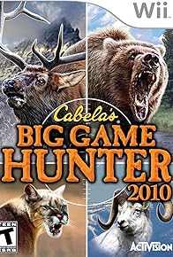 Primary photo for Cabela's Big Game Hunter 2010