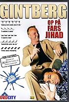 Omar Marzouk and Jan Gintberg in Jan Gintberg: Op på fars Jihad (2003)