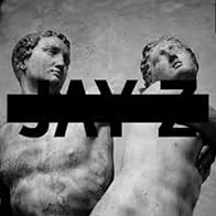 Primary photo for Jay-Z Feat. Justin Timberlake: Holy Grail