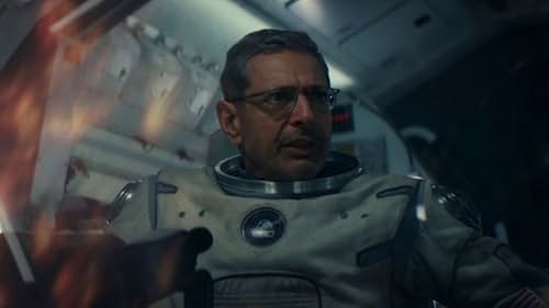 Independence Day: Resurgence: Fast Approach