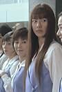 Makiko Esumi, Mai Hôshô, Kotomi Kyôno, Atsuko Sakurai, Yumiko Takahashi, and Keiko Toda in Shomuni Forever (2003)