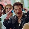 Snehal Dabi, Anil Kapoor, and Harry Josh in Welcome (2007)