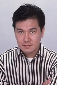 Primary photo for Yûji Mitsuya Primary photo for Yûji Mitsuya