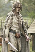 Robert Carlyle in Once Upon a Time (2011)