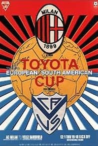 Primary photo for 1994 Toyota Cup Primary photo for 1994 Toyota Cup