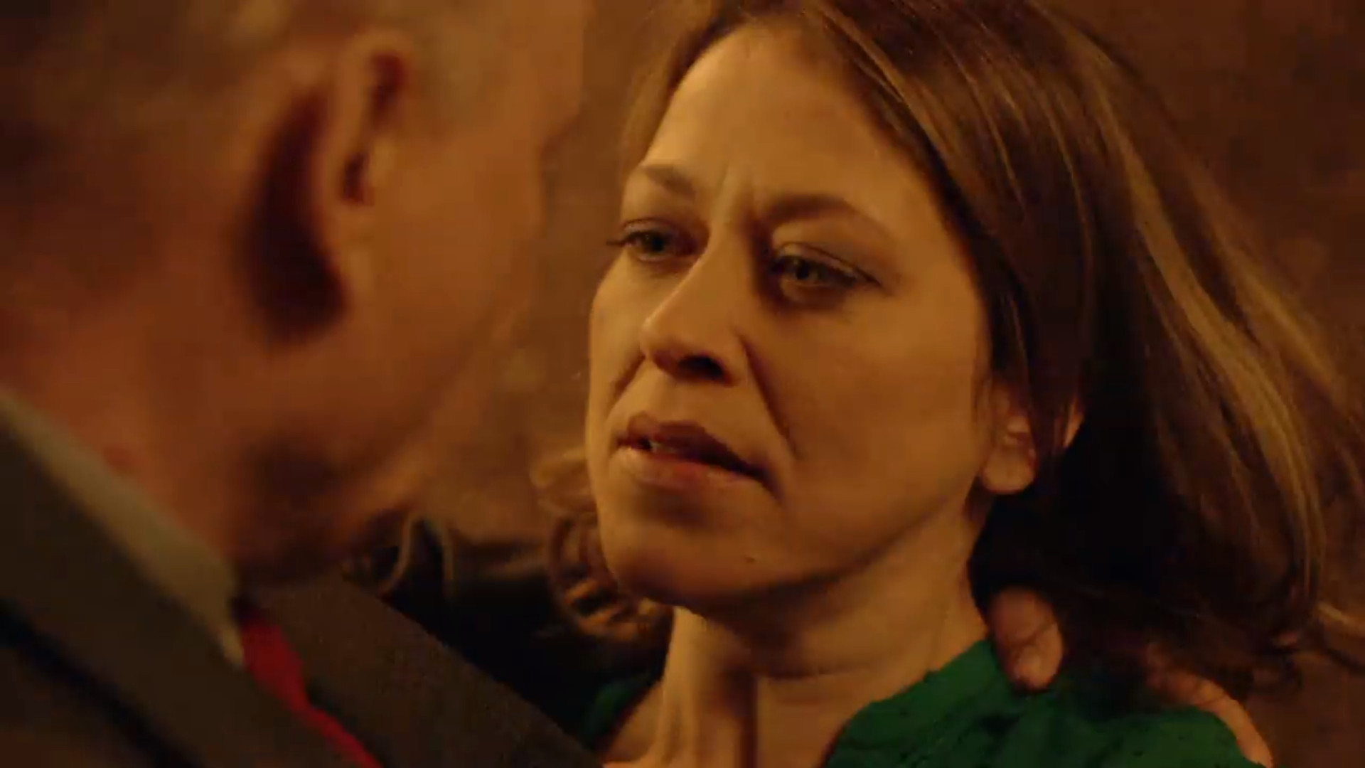 Nicola Walker in River (2015)