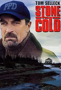 Primary photo for Jesse Stone: Stone Cold